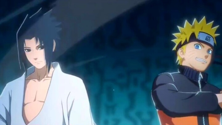 PV ของภาพยนตร์ Naruto Kizuna ได้เปิดกล่องของคุณแล้ว เสียงหัวเราะของ Shennong นั้นเทียบได้กับเสียงหัว