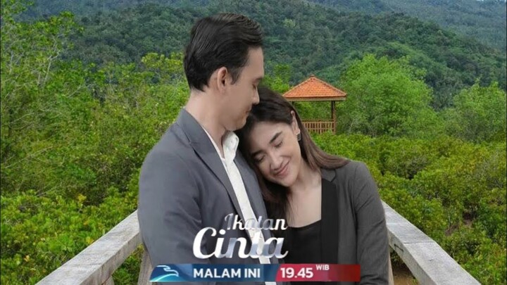 TRAILER IKATAN CINTA HARI INI 4 FEBRUARI 2022 || IKATAN CINTA HARI INI FULL EPISODE
