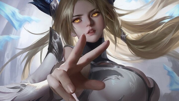 Đã 10 năm trôi qua rồi, Summoner, bạn có còn sẵn sàng ở bên cạnh tôi thêm 10 năm nữa không? Liên min