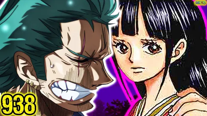 Zoro Tercyduk One Piece Bilibili