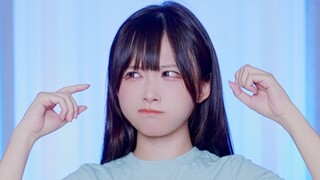把 烦 恼 摇 出 来～