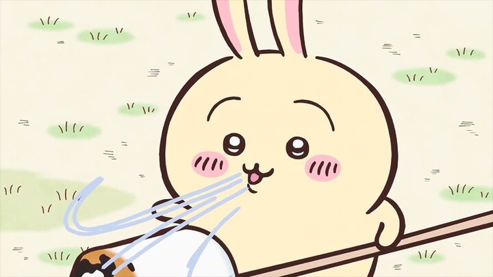 Chiikawa 01-25 [ENG Sub]