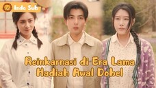 Dapat Sistem Kehidupan Sempurna, Aku Bangkit dari Keterpurukan & Semua yang Menghinaku Kini Sujud!