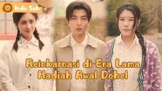 Dapat Sistem Kehidupan Sempurna, Aku Bangkit dari Keterpurukan & Semua yang Menghinaku Kini Sujud!