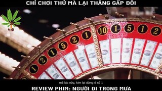 Reviewphim: Người đi trong mưa -part2 #phimhay