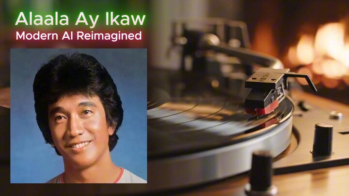 AI SONG ( ALAALA AY IKAW )