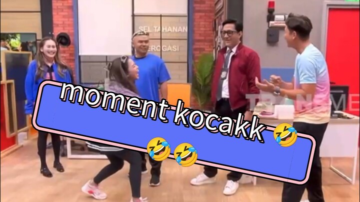 BISA AJA NIH 🤣🤣