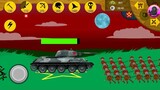 Tank strategy Vs Giants! (🔥) STICK WAR LEGACY