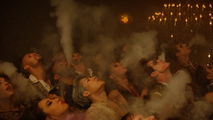 【หวังเจียเอ่อร์】JACKSON WANG Blow (ทีเซอร์ 3)