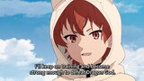 Eris ||Mushoku Tensei ep 23