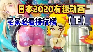 Anime that is still interesting in 2022 (Part 2) The best choice for watching while staying at home 