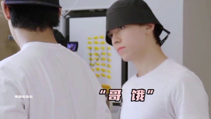 【VERNON ชเวฮันซอล】ความออดอ้อนระหว่างทำงาน vs ความออดอ้อนในชีวิตประจำวัน