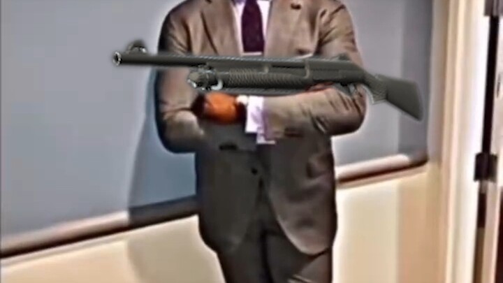 When you lose a pistol round