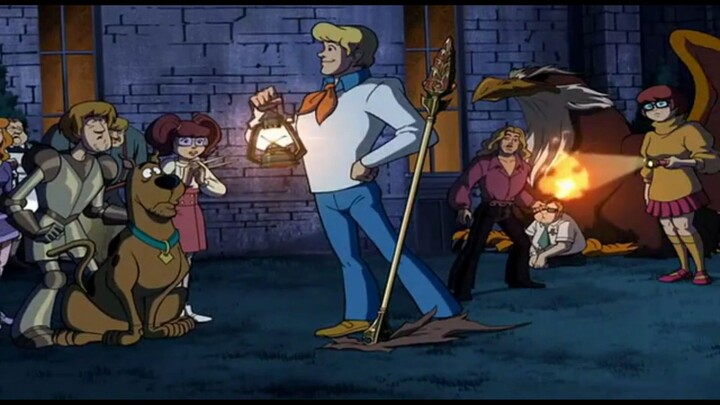 Scooby-Doo! Abracadabra-Doo 2010 | Movles for free | link ln Descrlption