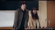 Peeping Date - Japanese Short Movie (Eng sub)