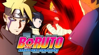 NARUTOS ENDE: Boruto Verliert seine Eltern NARUTO & HINATA...