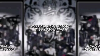 ARE U REAL FAN??