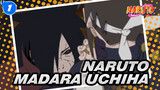 [Naruto] Madara Uchiha vs. Allied Shinobi Forces, That's Real Naruto_1