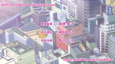 Kiss Him, Not Me episode 6 - SUB INDO