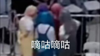 عدت إلى المنزل ذات يوم فوجدت أحدهم يقول إنها خزانة...