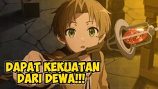 MC Dapat Kekuatan Dewa!!! Ini Dia Rekomendasi Anime Dimana MC Mendapatkan Kekuatan Dari Dewa