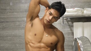 Hot Guys | Beer Kritsadapat Sirikritsawat (Thai Hunk)