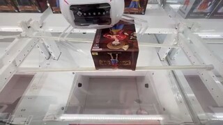 【有名店！】タイトー府中くるる店で クレーンゲーム調査＆挑戦！　大物YouTuber撮影御用達店舗の実態はどうなのか！？　　【UFOキャッチャー／フィギュア／TAITO／タイステ】