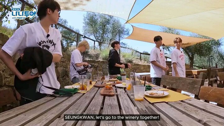 NTWS 3-3 (eng sub)