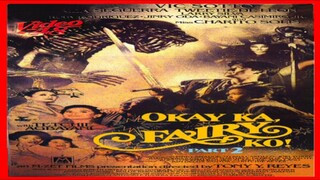 VIC SOTTO | OKAY KA, FAIRY KO PART 2 (1992) FULL MOVIE