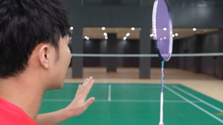 Is your smash still slow and soft? This one video will teach you.