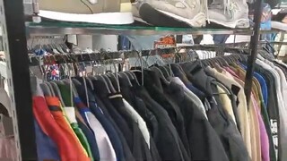 2nd Street SHIBUYA _ Discover the Best Deals! Ultimate Tokyo Vintage Thrift Stor