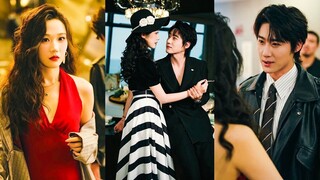 Usai lari dari pernikahan, bos mafia tampan jatuh cinta padaku dan memanjakanku tanpa henti!