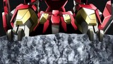 Mobile Suit Gundam 00 Season 2: Episode 25 English dubbed