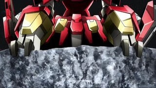 Mobile Suit Gundam 00 Season 2: Episode 25 English dubbed