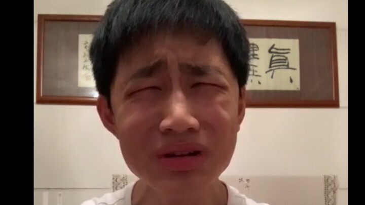 斗胆重现经典《独爱小尹》