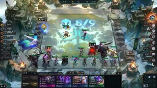 Đấu trường chân lý tập 14