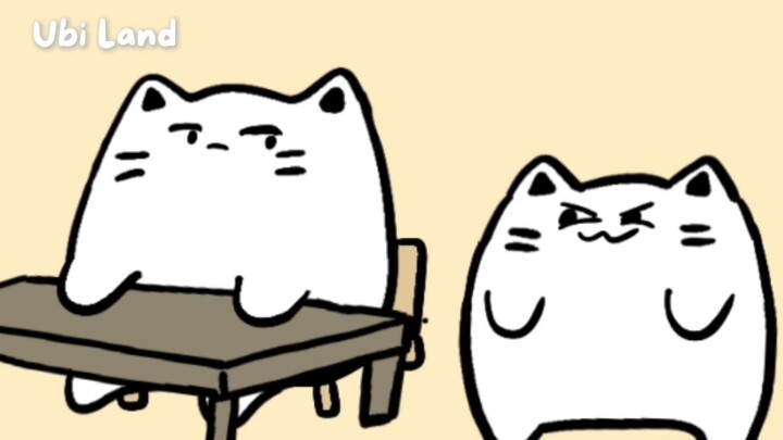 KETIKA BERUSAHA MENJADI COOL