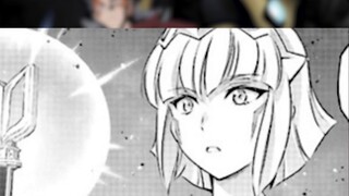 "Want to join these five people to play together?" Audio comic [Dark Evil Hero - LILI -] 5-①#