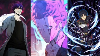 Top 10 Manhua/Manhwa Where MC is a Villain/Evil