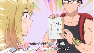 Chuyện Tình Dở Khóc Dở Cười cặp đôi NỮ VƯƠNG x ANH HÙNG  REVIEW PHIM