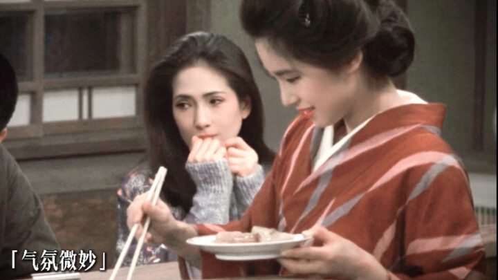 Đây mới là nhan sắc cân tài cân sức! Nữ chính Tanaka Yuko quyến rũ, đằm thắm; nữ phụ Ishida Yoshiko 