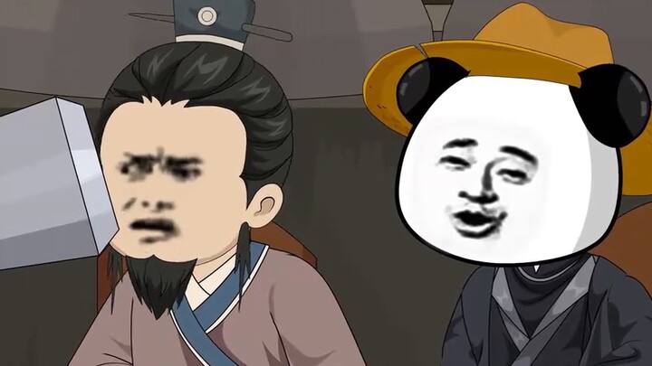 Episode 104: Keadaan Darurat di Shu (Bagian 1)