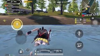 PUBG MOBILE || PLAYING PUBG RANDOM SQUAD TEAM || LETS GO