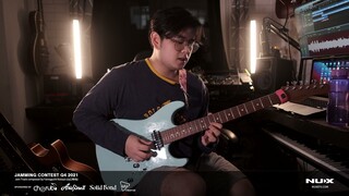 Q4 2021 NUX Jamming Contest | Joko Reantaso | unofficial entry