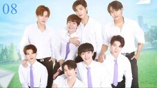 FY EPS8 INDOSUB