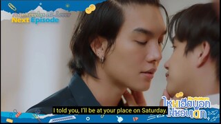 My Stubborn The Series - Episode 10 Teaser
