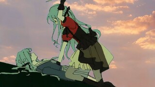 Xiangzi: I will kill my past self