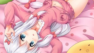 [Izumi Sagiri/MAD] Sagiri ชอบซอส Ouni มากที่สุด~