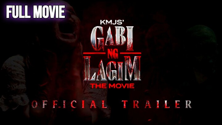 Gabi Ng Lagim- The Movie (2025) Sub Indo