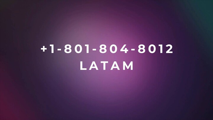 Número de Teléfono de Atención al Cliente de >>> LATAM® >>> Guía Completa Paso a Paso 2026
